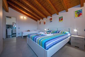Villa Laura Private Pool and Garden