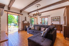 Villa Martine Au Bord Du Lac