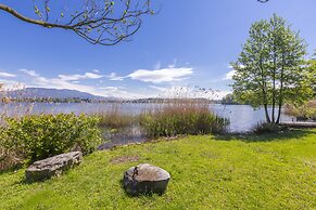 Villa Martine Au Bord Du Lac