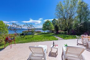 Villa Martine Au Bord Du Lac