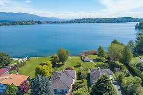 Villa Martine Au Bord Du Lac