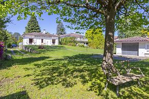 Villa Martine Au Bord Du Lac