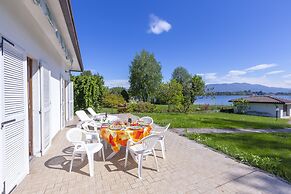 Villa Martine Au Bord Du Lac