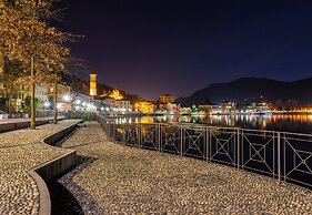 Aldesago Panoramica