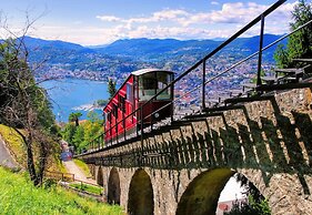 Aldesago Panoramica