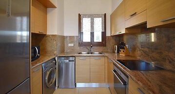 Apartment CC12 - Pyrgos