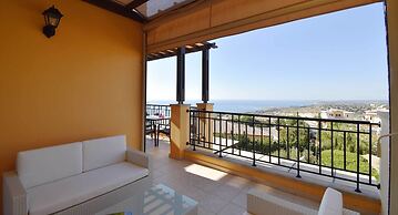 Apartment CC12 - Pyrgos