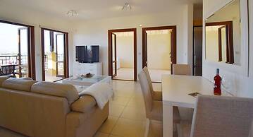 Apartment CC12 - Pyrgos