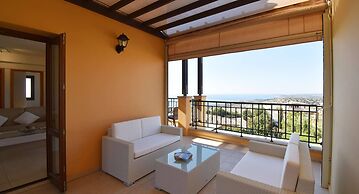 Apartment CC12 - Pyrgos