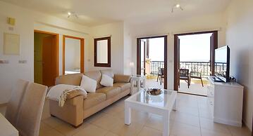 Apartment CC12 - Pyrgos