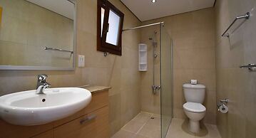 Apartment CC12 - Pyrgos