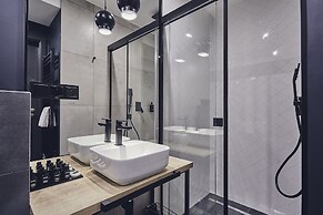 The Bridge Suites Hotel