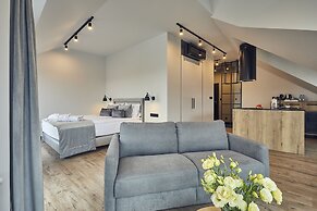 The Bridge Suites Hotel