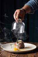 The Bridge Suites Hotel