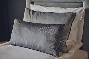 The Bridge Suites Hotel