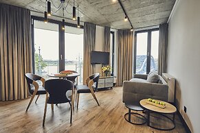 The Bridge Suites Hotel