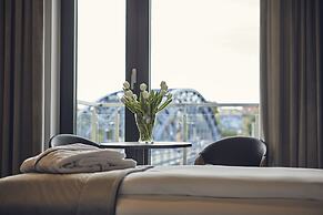 The Bridge Suites Hotel