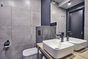 The Bridge Suites Hotel