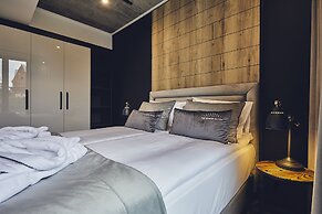 The Bridge Suites Hotel