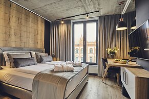 The Bridge Suites Hotel