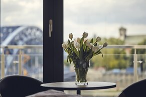 The Bridge Suites Hotel