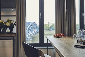 The Bridge Suites Hotel