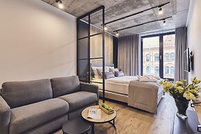 The Bridge Suites Hotel