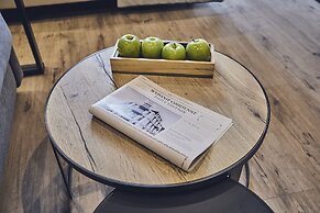 The Bridge Suites Hotel