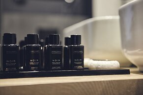 The Bridge Suites Hotel