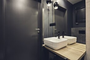 The Bridge Suites Hotel