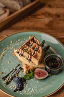 The Bridge Suites Hotel