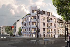 The Bridge Suites Hotel