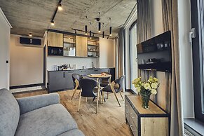 The Bridge Suites Hotel