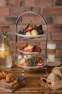 The Bridge Suites Hotel