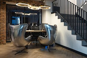 The Bridge Suites Hotel