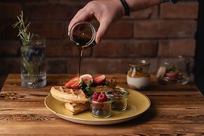 The Bridge Suites Hotel