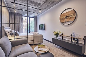 The Bridge Suites Hotel