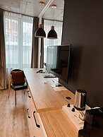 The Bridge Suites Hotel