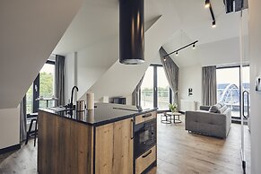 The Bridge Suites Hotel