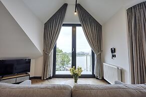 The Bridge Suites Hotel