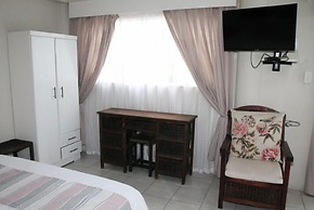 Kayamina Guesthouse