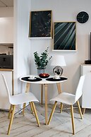 P&O Apartments Warsaw West Railway Station