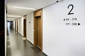 P&O Apartments Warsaw West Railway Station