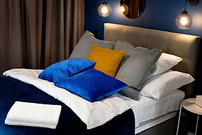 P&O Apartments Warsaw West Railway Station