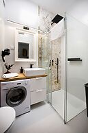 P&O Apartments Warsaw West Railway Station