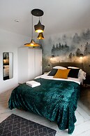 P&O Apartments Warsaw West Railway Station