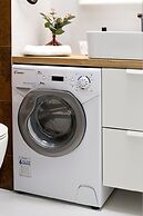 P&O Apartments Warsaw West Railway Station