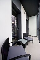 P&O Apartments Warsaw West Railway Station