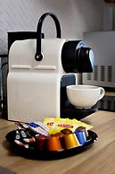 P&O Apartments Warsaw West Railway Station