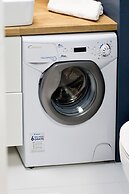 P&O Apartments Warsaw West Railway Station